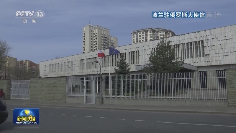 俄总统普京签署反制外国不友好行为法令