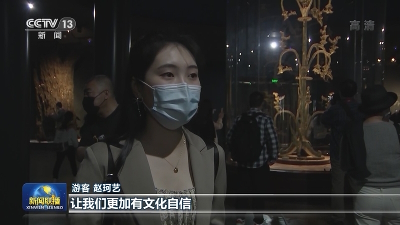 “五一”假日消费强劲 释放中国经济新活力