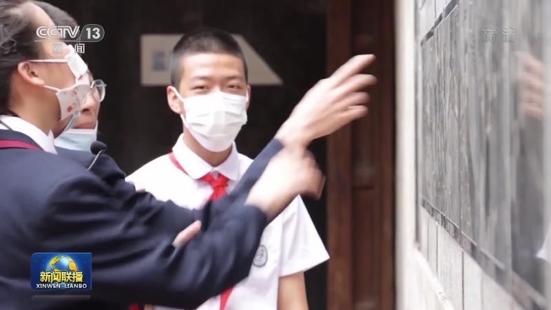 奋斗百年路 启航新征程·文明城市谱新篇