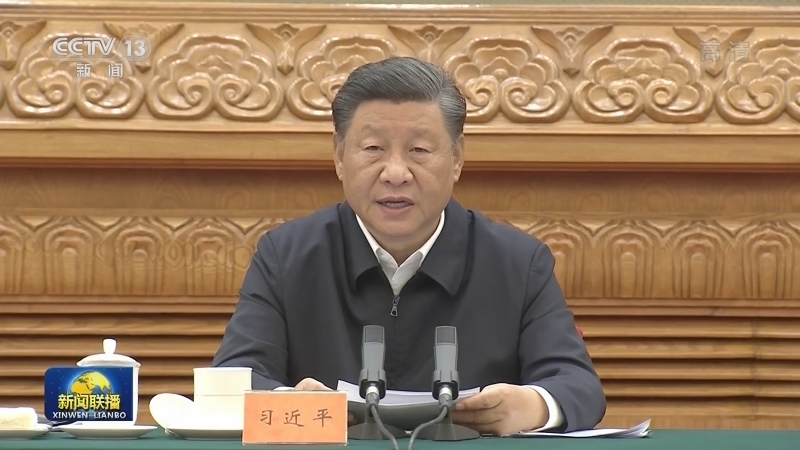 铸牢中华民族共同体意识 同心共筑中国梦——习近平总书记在中央民族工作会议发表的重要讲话引发热烈反响