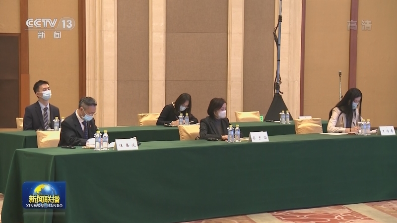 李克强出席第四届中非地方政府合作论坛