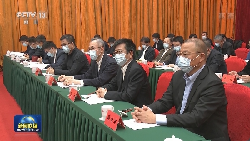 习近平致信祝贺中国人民对外广播事业创建80周年强调 加强国际传播能力建设 打造具有强大引领力传播力影响力的国际一流新型主流媒体