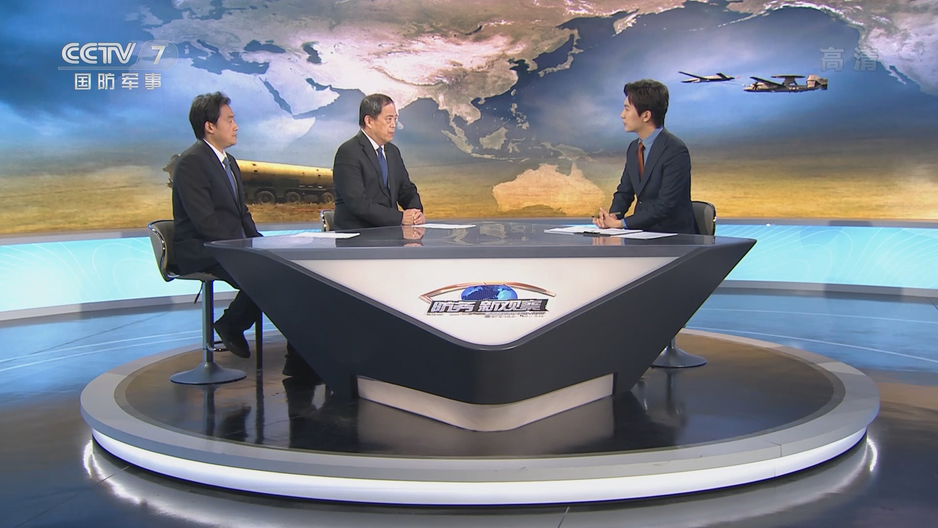 防务新观察20211228美日曝光台海行动计划普京中俄正联合研发高科技