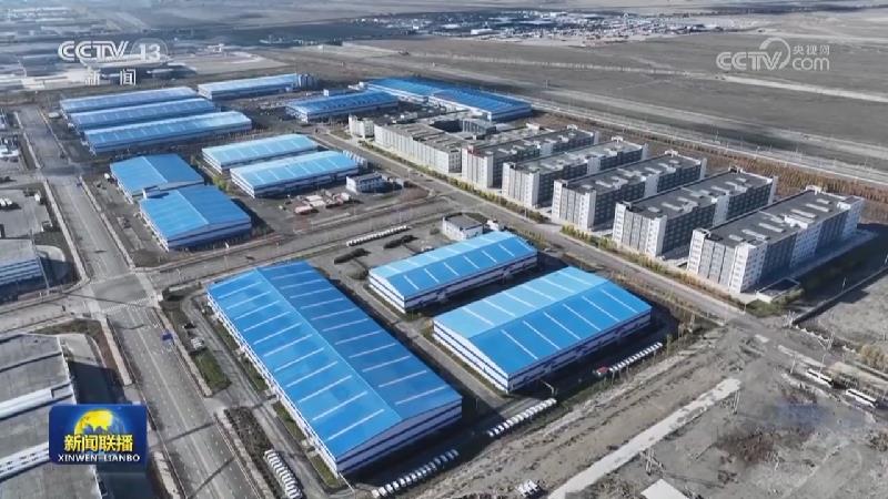 我国流通企业国际竞争力不断增强