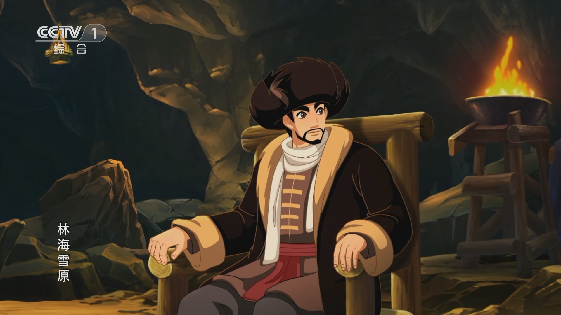 第一动画乐园_cctv节目官网