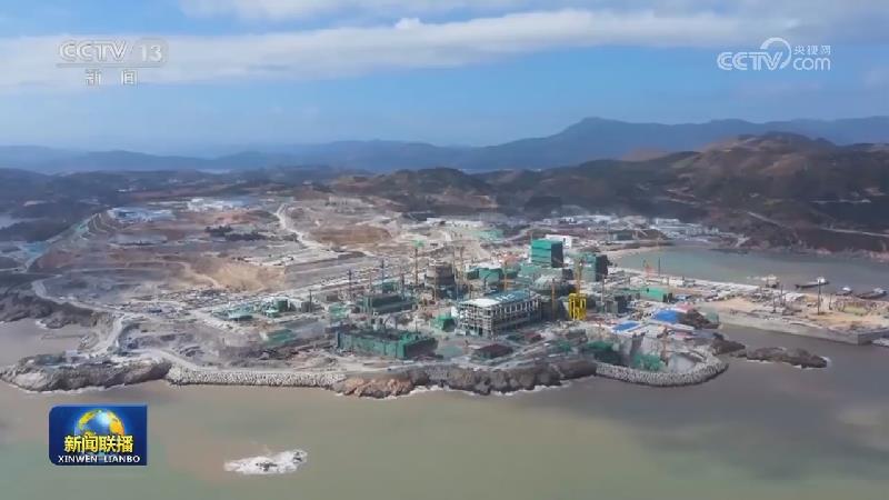 国内联播快讯