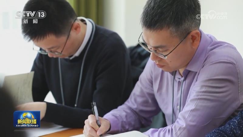做堪当强国建设、民族复兴重任的可靠接班人——习近平总书记在2024年春季学期中央党校（国家行政学院）中青年干部培训班开班之际作出的重要指示引发热烈反响