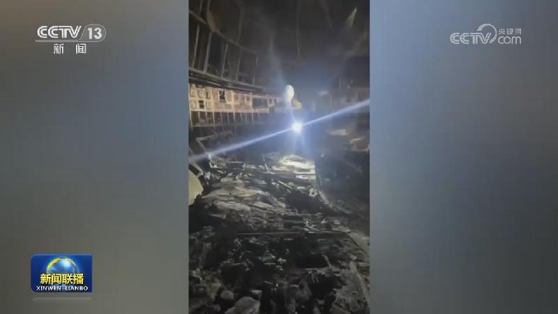俄称多方向打击乌军 乌称打击俄雷达站