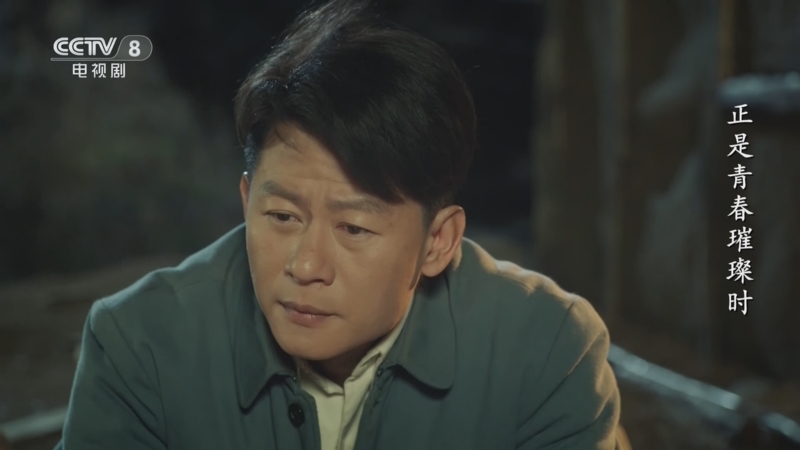 正是青春璀璨时 29集