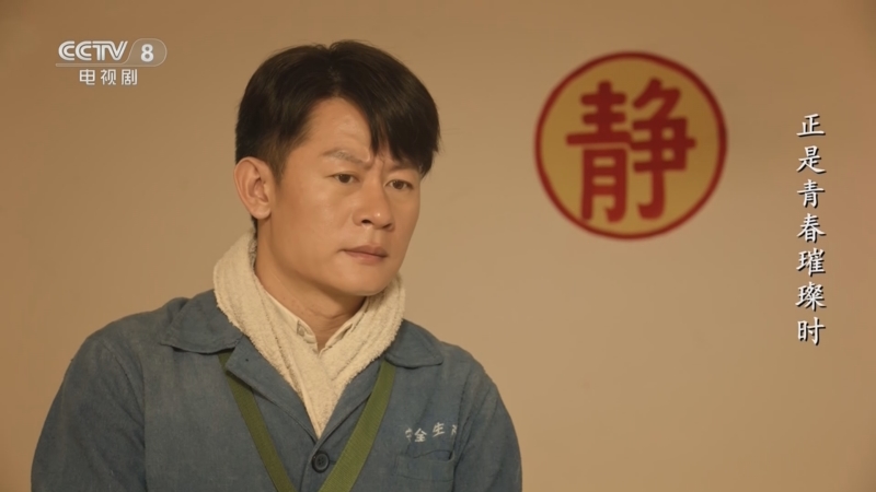 正是青春璀璨时 10集