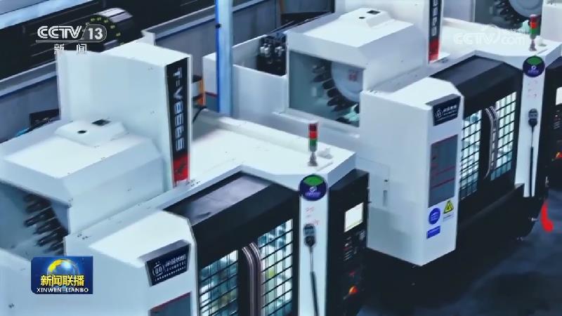 专精特新企业创新活力加速释放
