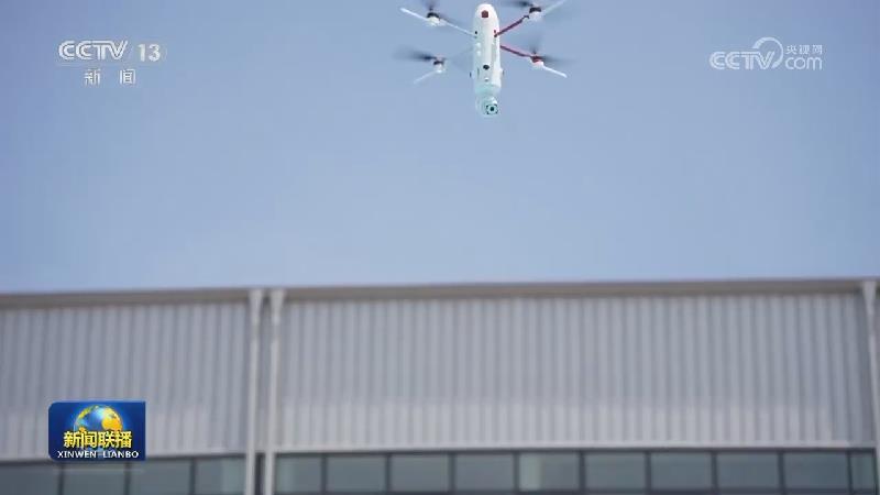 国际人士：中国经济为世界注入新动能