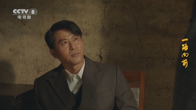 《一路向前》李沐阳想要不惜一切代价摧毁沱江大桥