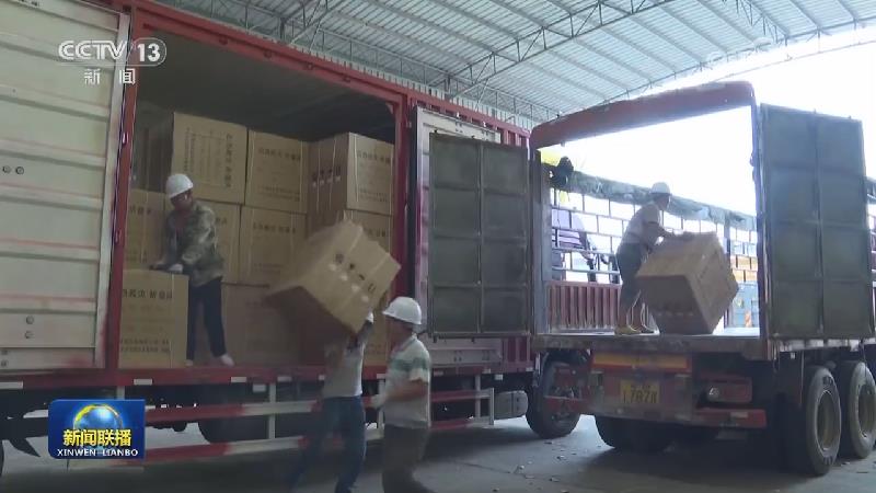 超强台风“摩羯”登陆 各地区各部门积极应对