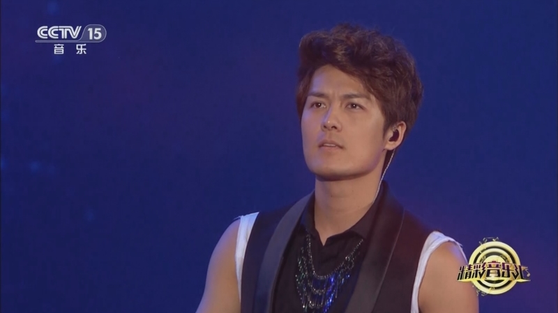 [精彩音乐汇]歌曲《为你写诗》 演唱:吴克群