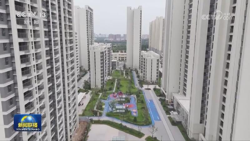 国内联播快讯