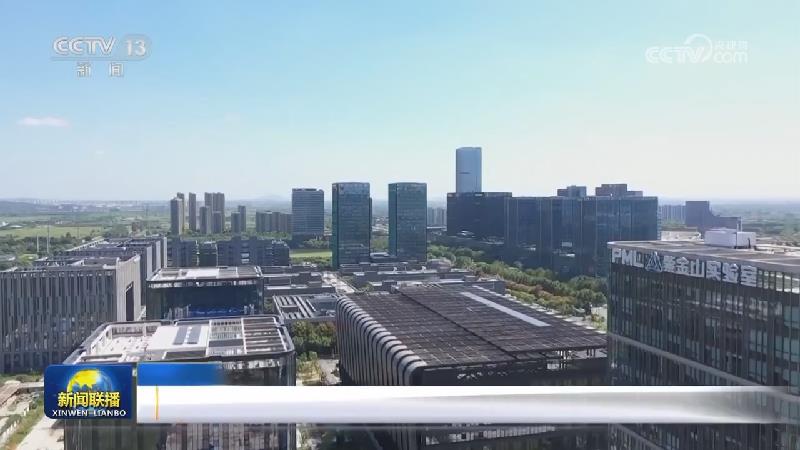 国内联播快讯