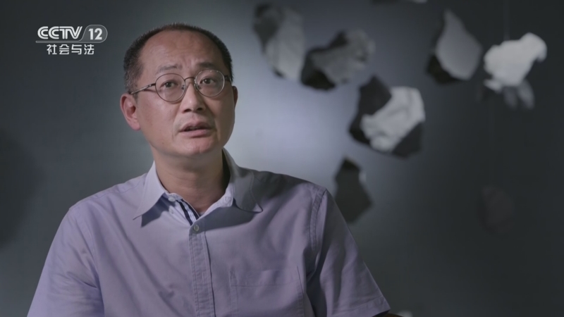 《中国手艺——东方既白》 第2集
