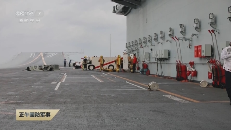 《正午国防军事》 20250109