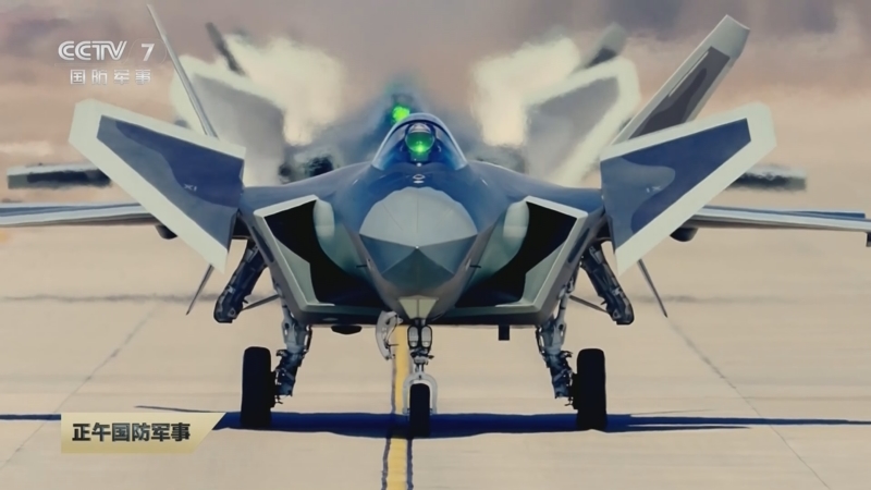 《正午国防军事》 20250111