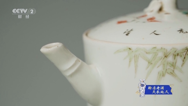 民国期 粉彩色絵『鳥花鳥漢詩文』飾壺 水指 鉢☆唐