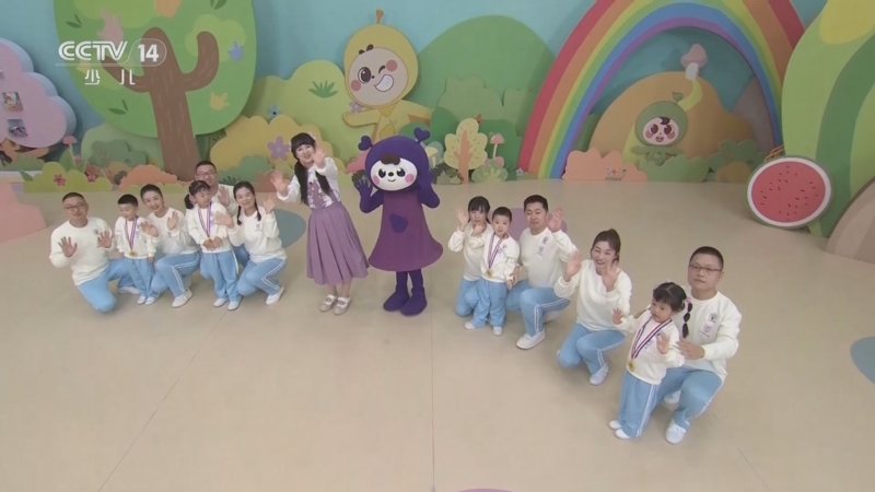 《小小智慧树》 20250207