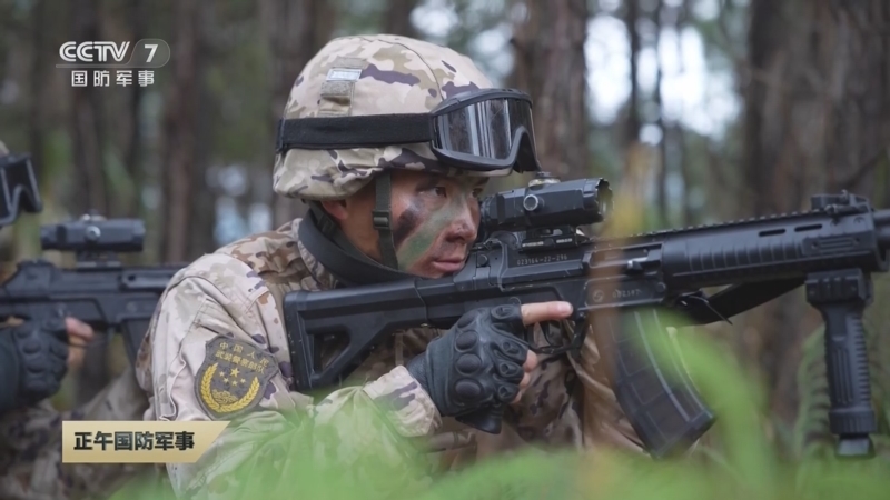 《正午国防军事》 20250227