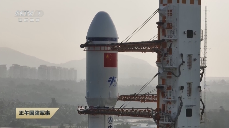 《正午国防军事》 20250304