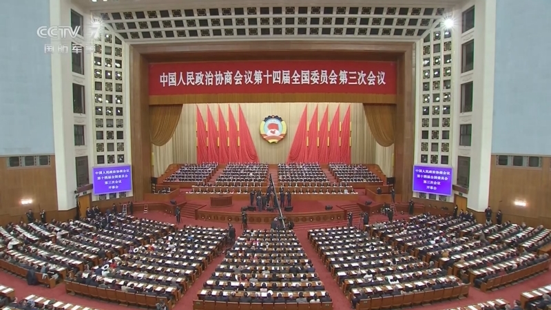 《军事报道》 20250304