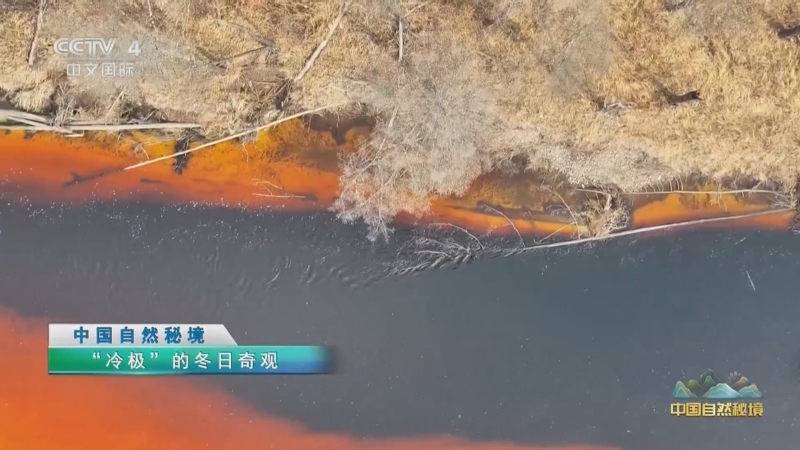 《远方的家》 20250307 中国自然秘境 “冷极”的冬日奇观