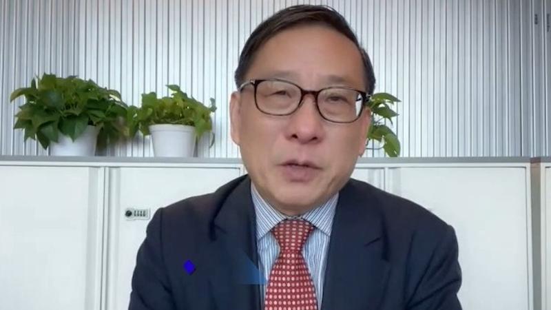 Why won't the Chinese economy collapse?