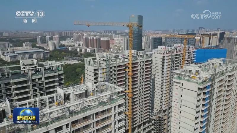 国内联播快讯