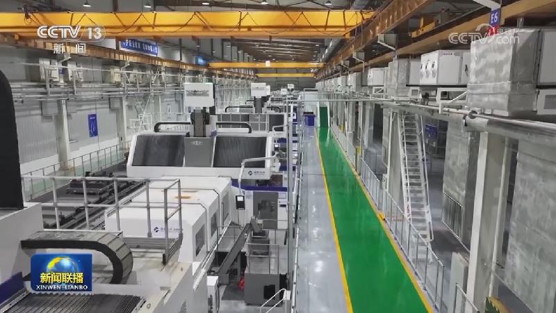 国内联播快讯