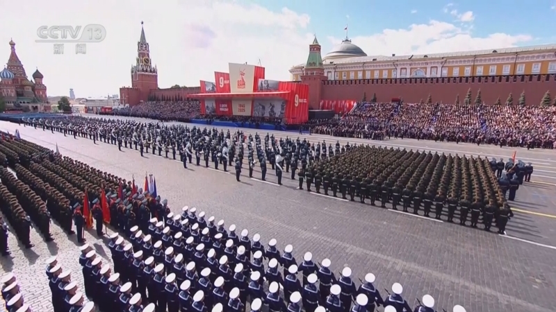 《午夜新闻》 20250510