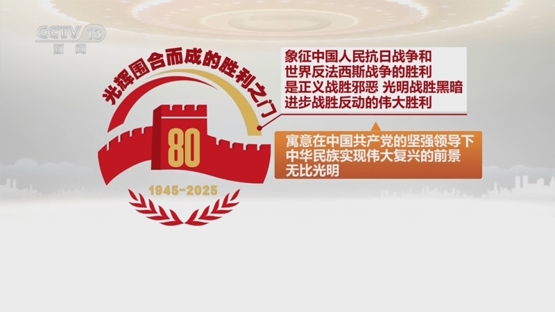《朝闻天下》 20250513 08:00