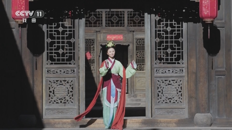 《国色天香》 20250420