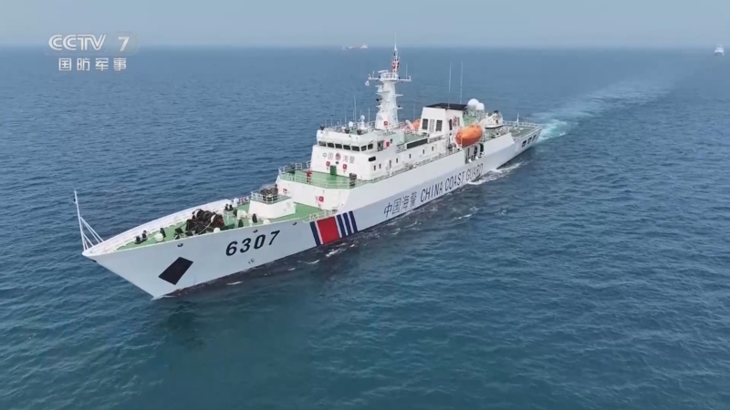 《正午国防军事》 20250531