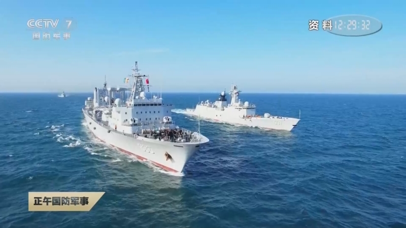 《正午国防军事》 20250605