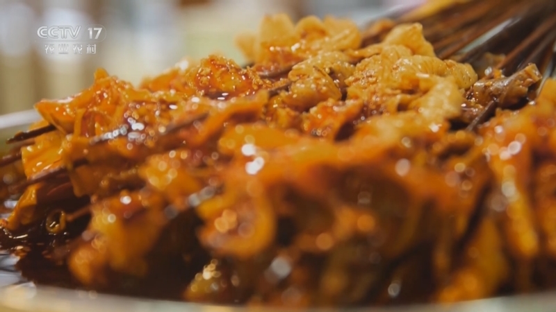 《谁知盘中餐》 20250621 奇食有玄机