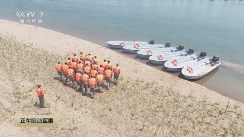 《正午国防军事》 20250625