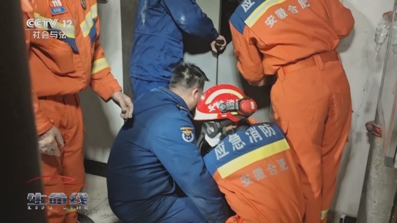 《生命线》 20250627