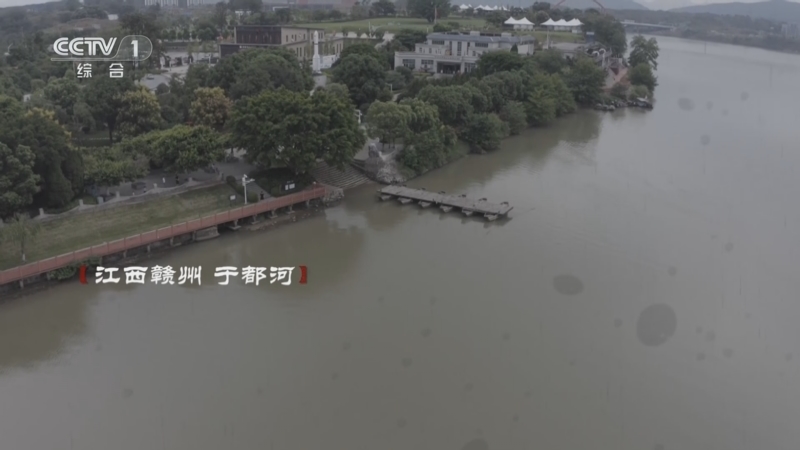 《守望：红色保密往事》 紧紧依靠人民