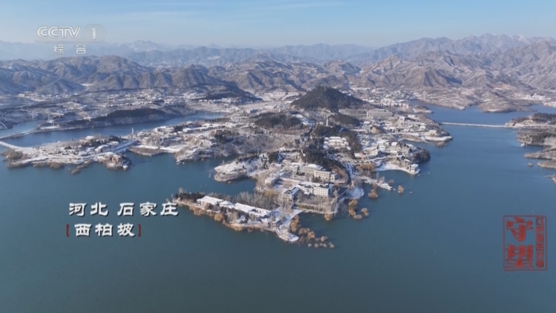 《守望：红色保密往事》 决胜时刻