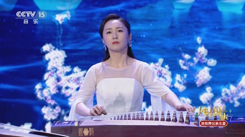 《风华国乐》 20250724