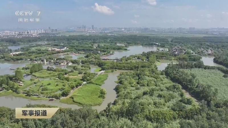 《军事报道》 20250726