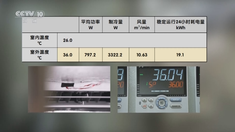 《实验现场》 20250801 如何科学防暑降温