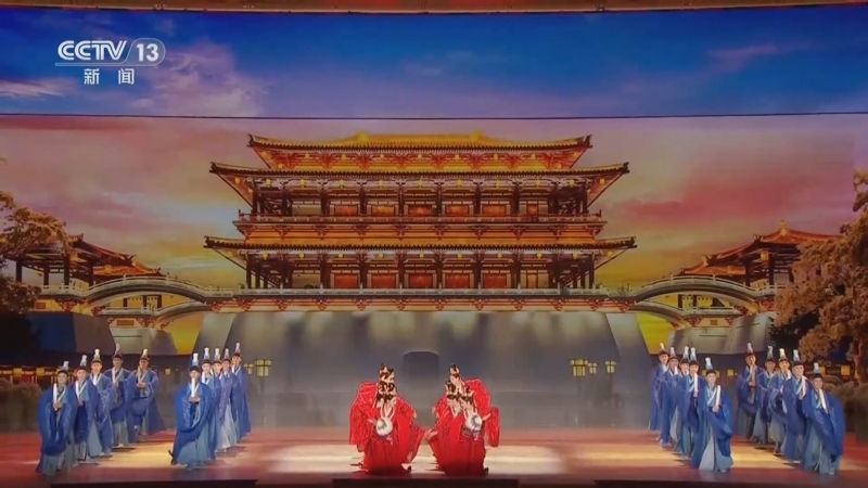 《午夜新闻》 20250901