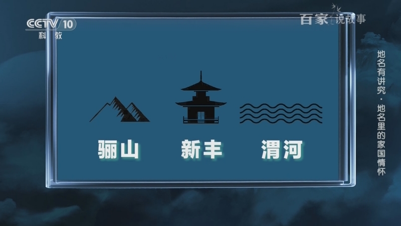 《百家说故事》 20250911