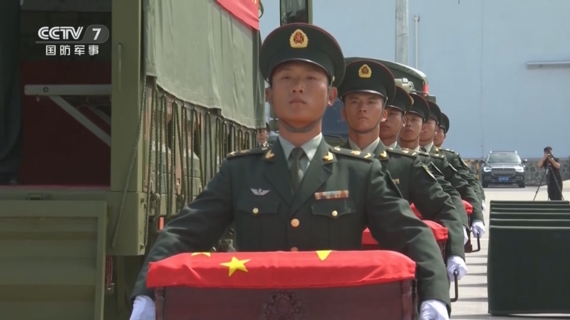 《正午国防军事》 20250912