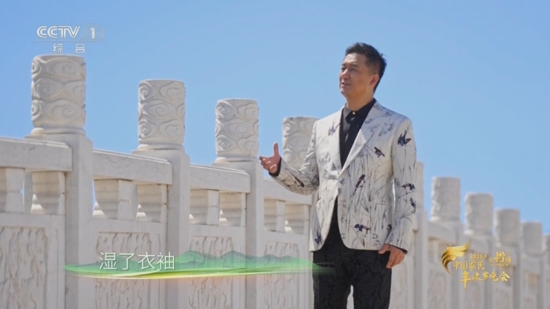 《我在这里等你》 演唱:师鹏